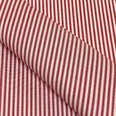 fio tinto listrado vermelho